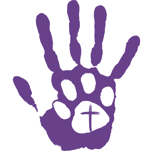 Pawsitive Rescuers of El Paso logo